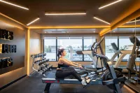 Park Inn & Suites by Radisson Thrissur East Fort