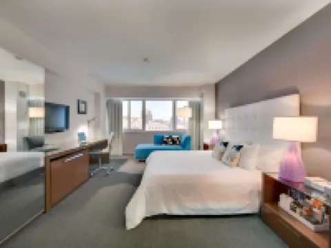 ホテル ムラノ タコマのホテル