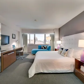 Hotel Murano