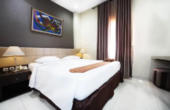 Sutan Raja Cirebon Hotel