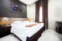 Sutan Raja Cirebon Hotel Hotels in Cirebon Regency