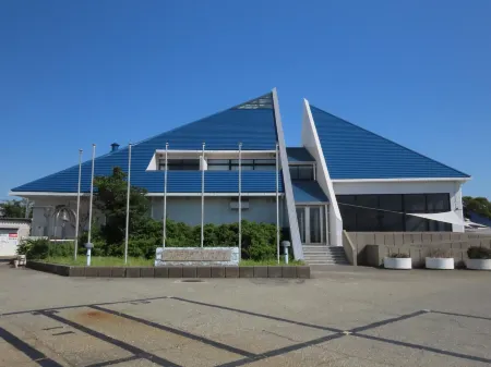 大阪北港マリーナリゾート