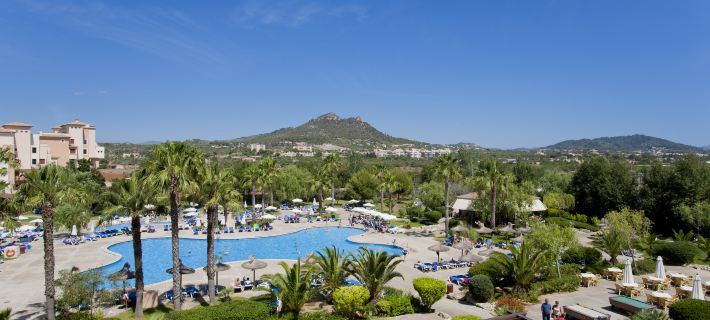 Garbi Cala Millor Hotels in Cala Millor
