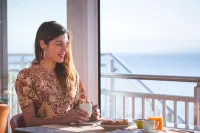 Lu' Hotel Maladroxia - Desayuno