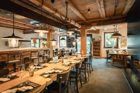 Hotel Greuterhof Islikon