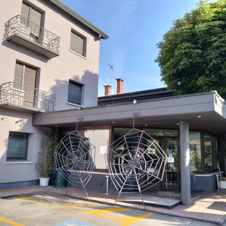 HG Hotel Due Ragni