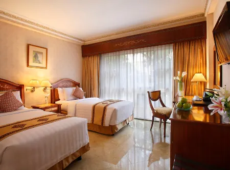 Ambhara Hotel