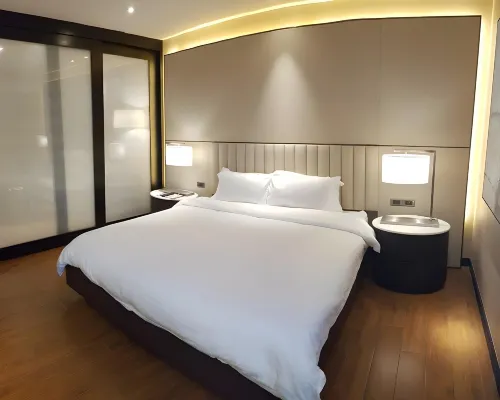 Subic Bay Travelers Hotel & Event Center