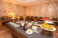 The Belvedere Himalayan Retreat, Mcleodganj, by Leisure Hotels - parking