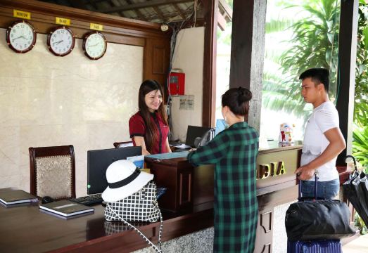 Arcadia Phu Quoc Resort