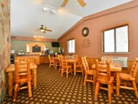 Walker Hotel Hotels in Walker