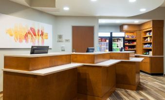 SpringHill Suites Louisville Downtown