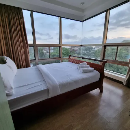One Tagaytay Place Private Residences