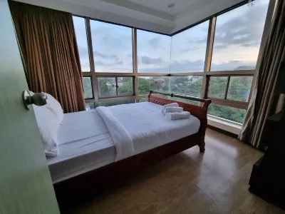 One Tagaytay Place Private Residences Hotels near Taal Lake View