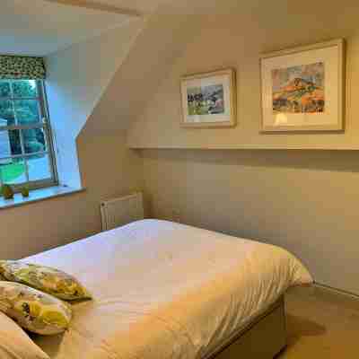 Ingleby Manor - Manor Cottage Rooms