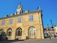 The Loft at Brackley Town Hall - 3-Star