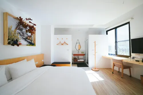 UNS B&B -  Privatzimmer