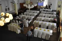 Hotel Svornost Hotels in Říčany