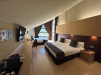 Wuau! Hotel Galanthus & Spa Hotels in Soldeu