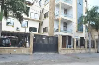 Hotel de Mag (Plaza) Hotels in Dar es salaam
