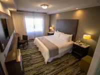 Hotel Araiza Hermosillo Hotels in Hermosillo