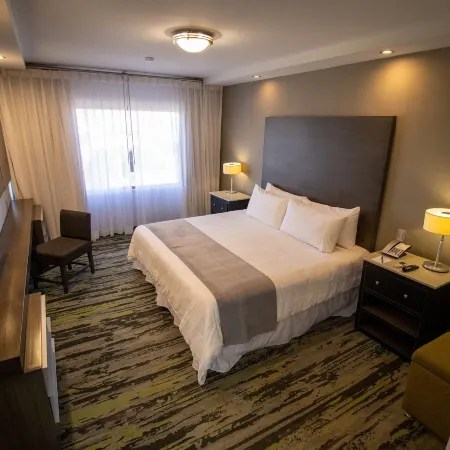 Hotel Araiza Hermosillo