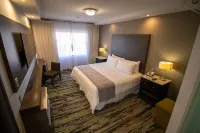 Hotel Araiza Hermosillo فنادق في هيرموسيلو