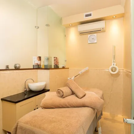 Coopmanhuijs Boutique Hotel & Spa