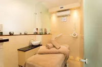 Coopmanhuijs Boutique Hotel & Spa - Kylpylä