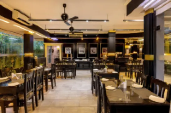 Casa Rio Resorts Athirappilly Hotels in Pariyaram