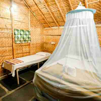 Waterfall Guesthouse Fitness & Recreational Facilities