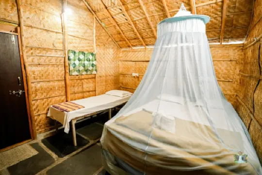 Waterfall Guesthouse