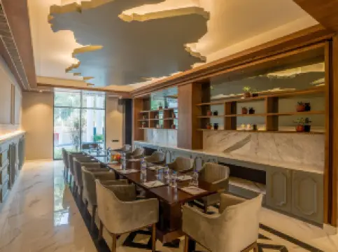 Hotel Polo Towers Agartala