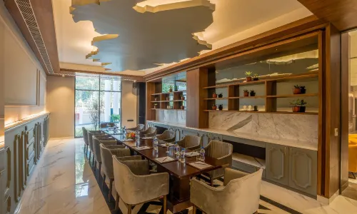 Hotel Polo Towers Agartala