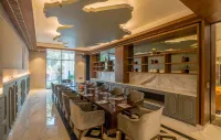 Polo Hotels, Agartala - Phòng tập thể hình