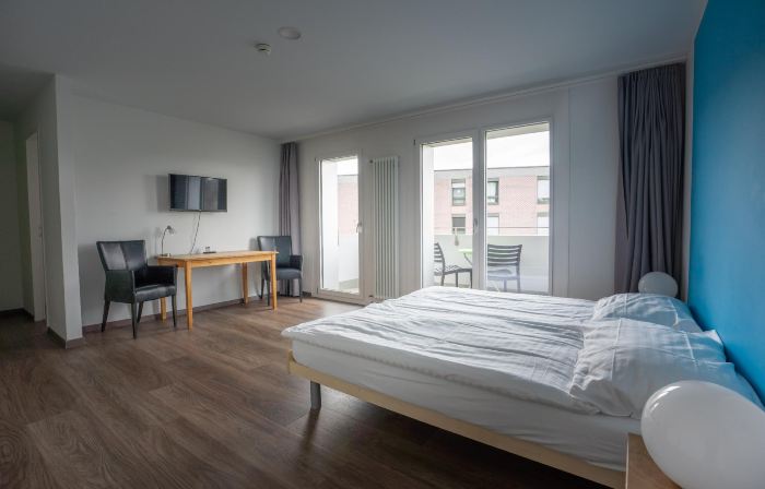 Nyon Hostel