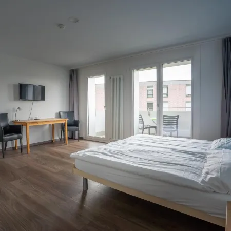 Nyon Hostel