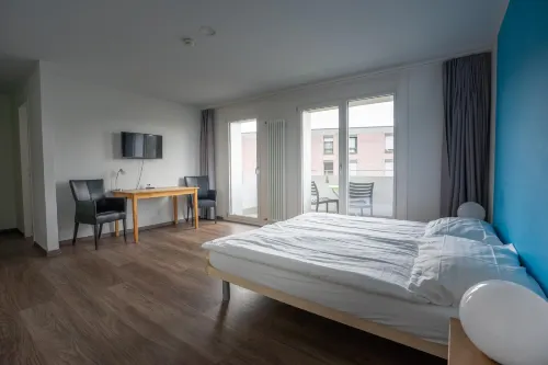 Nyon Hostel