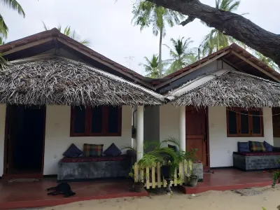 Ocean View Beach Resort - Kalpitiya فنادق في Kurinchanpitiya