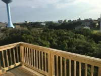 Hatteras Village w/ Water Views *Southside * 1