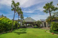 S18 Bali Villas Hotels in Bali