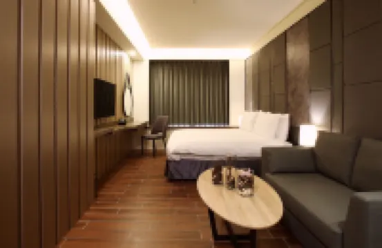 Hotel A 聖禾大飯店