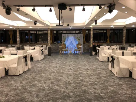 My House Otel Отели в г. Самсун