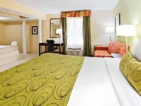 Clarion Pointe Addison Dallas North Hotels in Addison