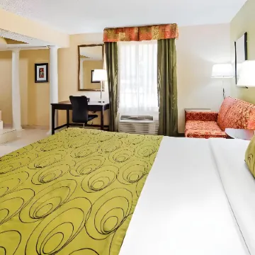 Landmark Hotel Dallas - Addison