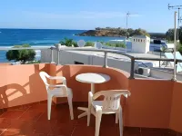 Iolkos Hotel Apartments - Ocean View