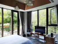 Siang Tsao Yu Chong Hotels in Miaoli