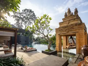 Sanna Ubud A Pramana Experience