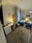 Hotel Staropolska Các khách sạn ở 