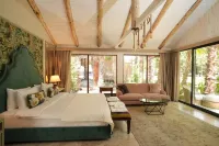 Layla Gocek Butik Hotel Hotels in Inlice Mahallesi